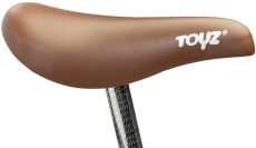 Беговел Caretero Rocket Green